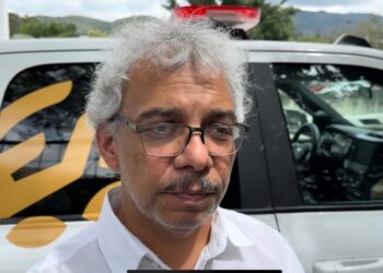 SGIRPCGRO pide extremar medidas de precaución con inmuebles afectados por el huracán “Otis”
