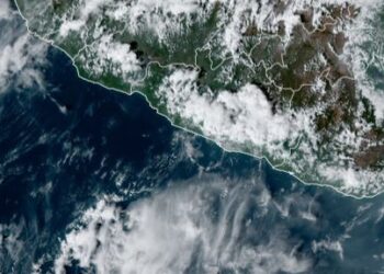 Se pronostican lluvias fuertes para este fin de semana en Guerrero: SGIRPCGRO