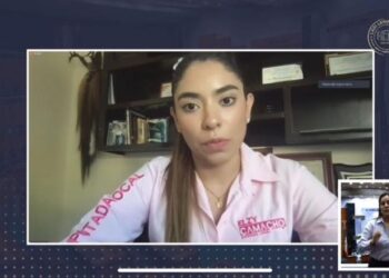 PROPONEN EXHORTO PARA INCLUIR A 46 MUNICIPIOS EN LA DECLARATORIA DE DESASTRE POR ESTRAGOS DEL HURACAN OTIS