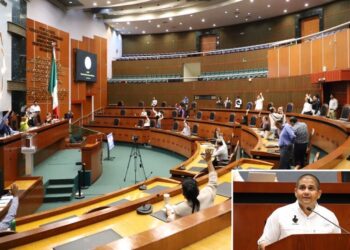 APRUEBAN REFORMA PARA QUE LOS PADRES DECIDAN EL ORDEN DE APELLIDOS DE SUS HIJOS