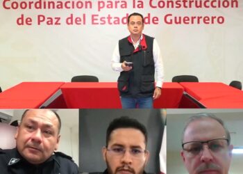 Restablecer al cien por ciento el suministro de agua potable en Acapulco, compromiso de Evelyn Salgado
