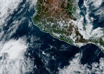 SGIRPCGRO Emite alertamiento preventivo por pronóstico de lluvias y mar de fondo para los próximos días