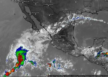 Se prevén lluvias ligeras y bajas temperaturas en Guerrero: SGIRPCGRO