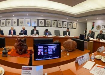 Siempre si, el Tianguis Turístico 2024 se queda en Acapulco, será en Abril