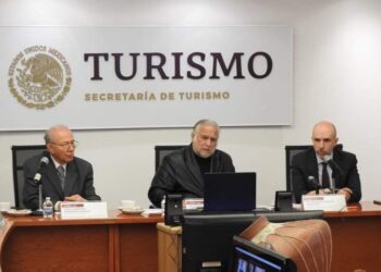 Tianguis Turístico 2024 se queda en Acapulco: Evelyn Salgado