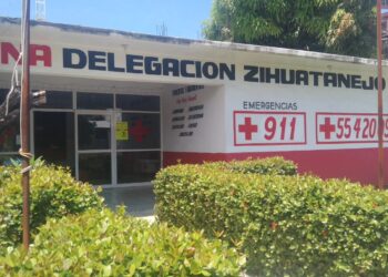 Cruz Roja lanza evento para recaudar fondos y reparar ambulancias