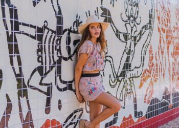 Anuncian cuarta edición del festival TropiFashion en Zihuatanejo