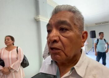 Compleja la situación en la sierra, pero se está atendiendo, asegura delegado estatal