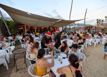 “Acapulco ya está de pie” afirman empresarios del puerto