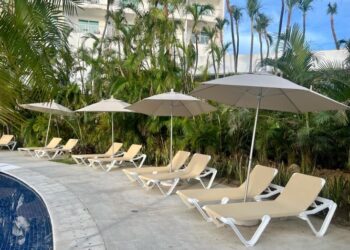Acapulco apertura 91 hoteles con 2,890 habitaciones para recibir a los turistas que visitarán este fin de año el puerto