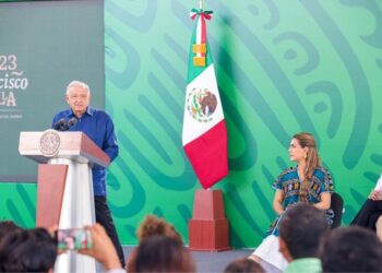 Invaluable el apoyo del presidente López Obrador con Acapulco y Coyuca de Benítez: Evelyn Salgado