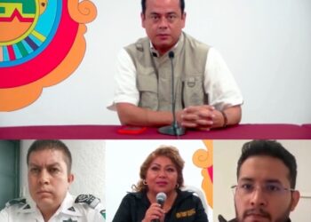 Mejoran condiciones de seguridad en Guerrero con resultados de operativos