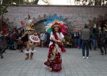 Del 15 al 17 de diciembre se realizará la tercera edición de “Guerrero en Los Pinos”, en la CDMX