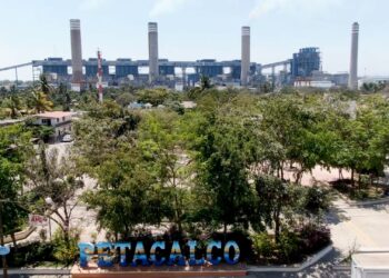 “Inconcebible” la reubicación de la población afectada por la termoeléctrica de Petacalco