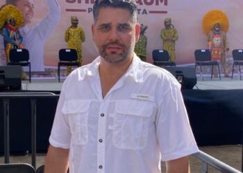 Equipo Walton apoyará a Claudia Sheinbaum por instrucciones de Marcelo