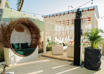 SUNSCAPE DORADO PACÍFICO IXTAPA INAUGURA NUEVAS INSTALACIONES