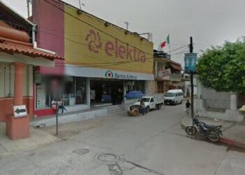 Comerciantes de Petatlán registran afectación económica por inseguridad