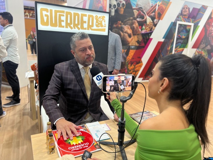 Concluye exitosa participación de Guerrero en FITUR España 2024.jpg