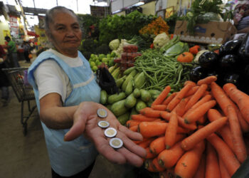 Que no te cueste, la cuesta de enero