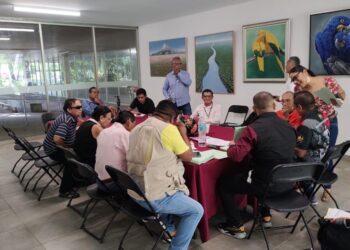 Ejerce el gobierno estatal el presupuesto del FAP de manera transparente y cumpliendo las normas del programa