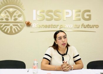 Con nueva ley el ISSSPEG busca que ayuntamientos y organismos cumplan con sus aportaciones y adeudos
