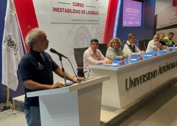 Convoca SGIRPCGRO estar preparados por daños colaterales del huracán “Otis”