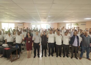 Inicia el gobierno de Guerrero afiliación al IMSS Bienestar a transportistas