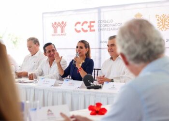 Continuamos en la ruta para construir una agenda progresista y transparente en favor del pueblo de Guerrero: Evelyn Salgado