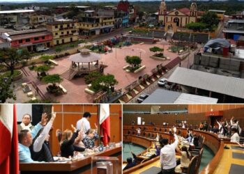 ANALIZAN SESIÓN SOLEMNE EN AYUTLA DE LOS LIBRES CON MOTIVO DEL 170 ANIVERSARIO DEL PLAN DE AYUTLA