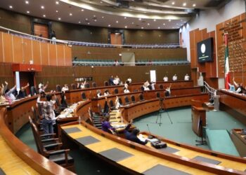 APRUEBA EL CONGRESO REFORMAS AL CODIGO PENAL PARA INCREMENTAR LAS PENAS POR EL DELITO DE ROBO DE GANADO