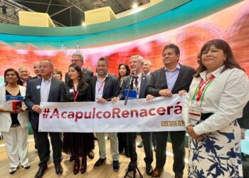 Hogar del Sol se consolida en el segundo día de FITUR 2024