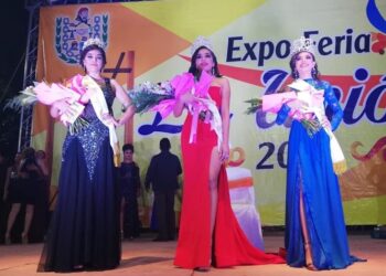 Lanzan convocatoria para certamen a reina de la Expo Feria La Unión 2024