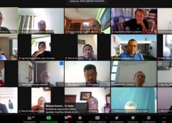 Imparten curso sobre Función Pública a Directores Responsables de Obra y Corresponsables en Guerrero