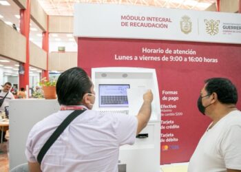 Anuncia Gobierno del Estado descuentos del 50 y 20 por ciento en pago de tenencia vehicular