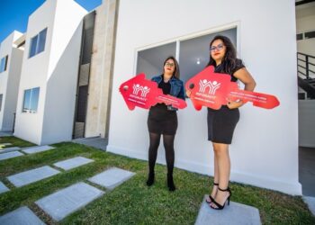 AUMENTA EL DESEO DE ADQUIRIR UNA VIVIENDA: ENCUESTA INFONAVIT