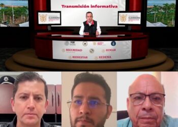 Logra la SSP en la tercera semana de enero 20 detenciones, resguardo de 45 vehículos, decomiso de armamento, drogas, dinero en efectivo y diversos artículos