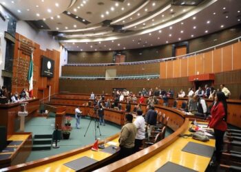 APRUEBA EL CONGRESO LA INTEGRACIÓN DE LOS RAMOS DE VIVIENDA Y DE LA DIVERSIDAD SEXUAL EN AYUNTAMIENTOS