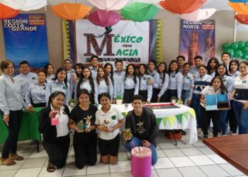 Estudiantes de la UTCGG promueven la sustentabilidad a través de actividades eco-amigables