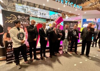 Concluye exitosa participación de Guerrero en FITUR España 2024