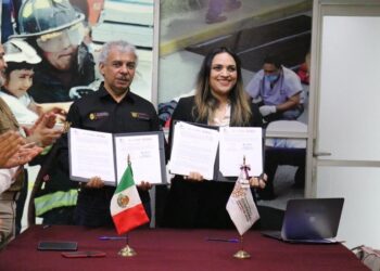 SGIRPCGRO ESTABLECE ACCIONES PARA FORTALECER SISTEMA DE ALERTAMIENTO SÍSMICO EN GUERRERO