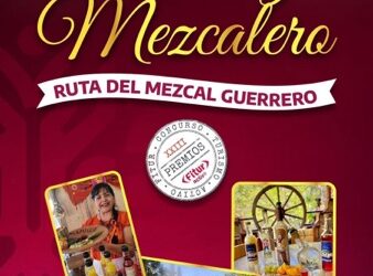 Guerrero, ganador del Premio Fitur 2024 en la Categoría de Mejor Producto Internacional, anuncia Evelyn Salgado