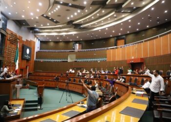 APRUEBA EL CONGRESO AMPLIO PAQUETE DE REFORMAS PARA LA PROTECCIÓN DE LAS MUJERES, NIÑAS Y ADOLESCENTES