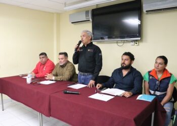PIDE SGIRPCGRO FOMENTAR LA CULTURA DE LA PREVENCIÓN ENTRE TODAS Y TODOS LOS GUERRERENSES