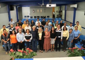 SGIRPCGRO REFUERZA LA PROMOCIÓN DE LA CULTURA DE LA PREVENCIÓN DE RIESGOS