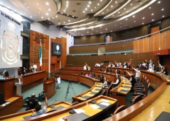 CONTINÚA EL CONGRESO REFORZANDO EL MARCO JURÍDICO PARA LA PROTECCIÓN DE LOS DERECHOS HUMANOS DE NIÑAS Y MUJERES