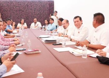 Reitera el gobierno del estado llamado al diálogo a profesores y alumnos de la UNIPEG
