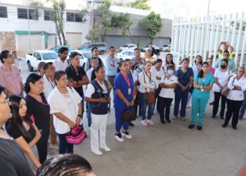 Refuerza la SSG acciones comunitarias para la prevención y control de casos de dengue en Guerrero
