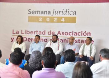 A la baja las movilizaciones sociales en Guerrero
