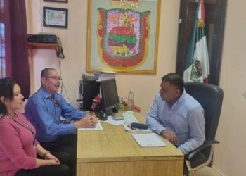 La SCyTG realiza acercamientos con escuelas públicas y privadas para implementar el programa “Formación de Contralores Infantiles”
