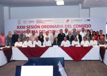 La Minería es un sector importante de Desarrollo Económico para la entidad: SEFODECO